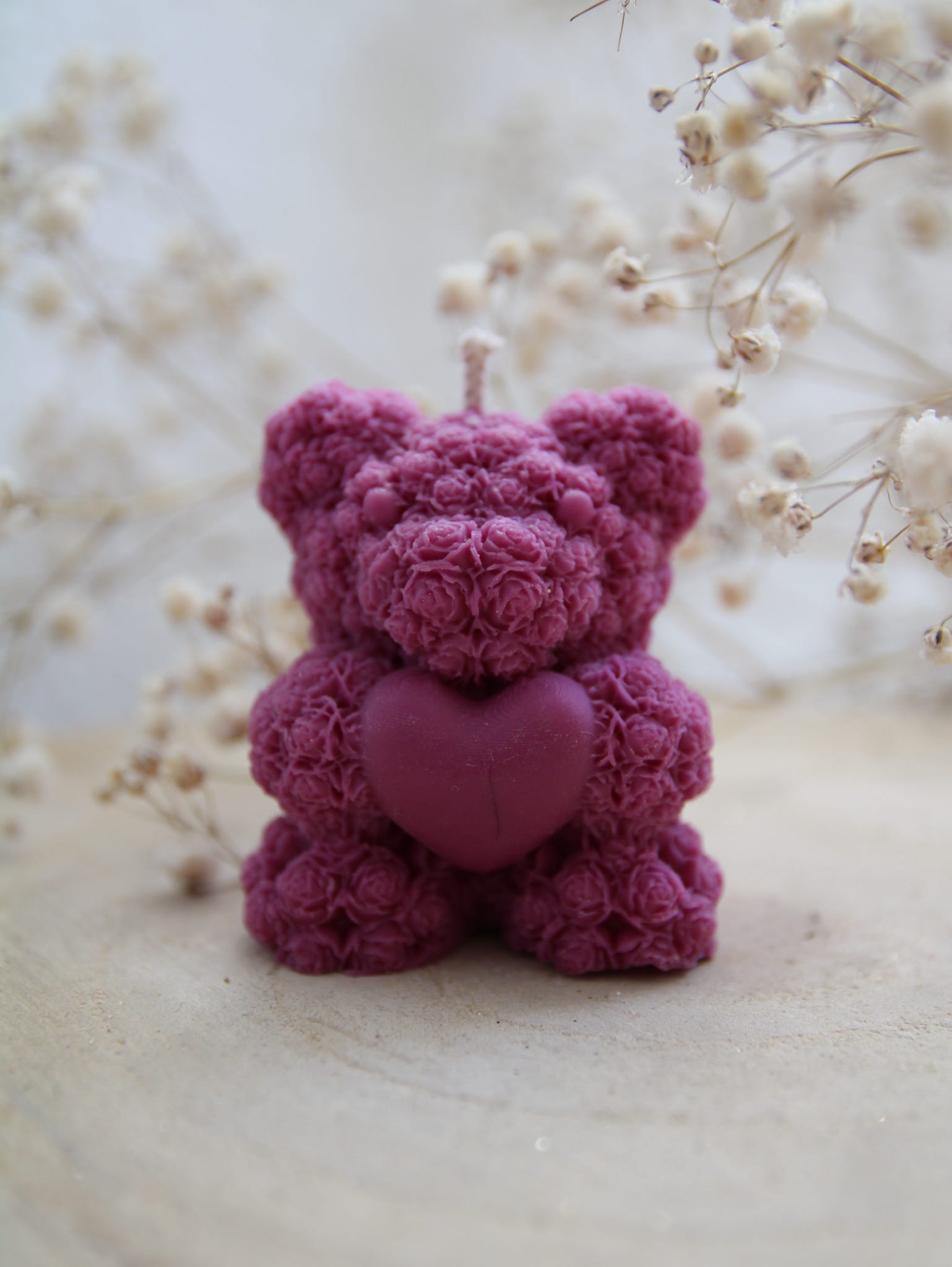 Teddy
