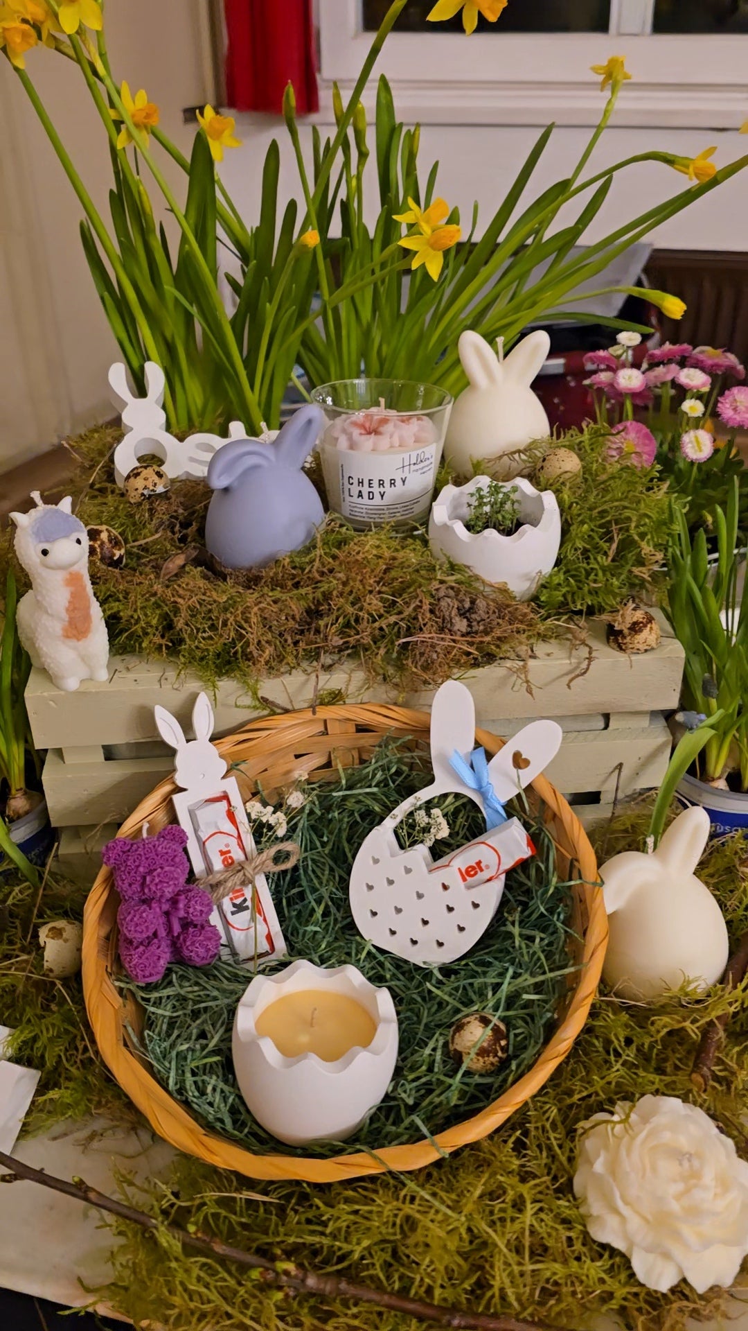 Osterhase