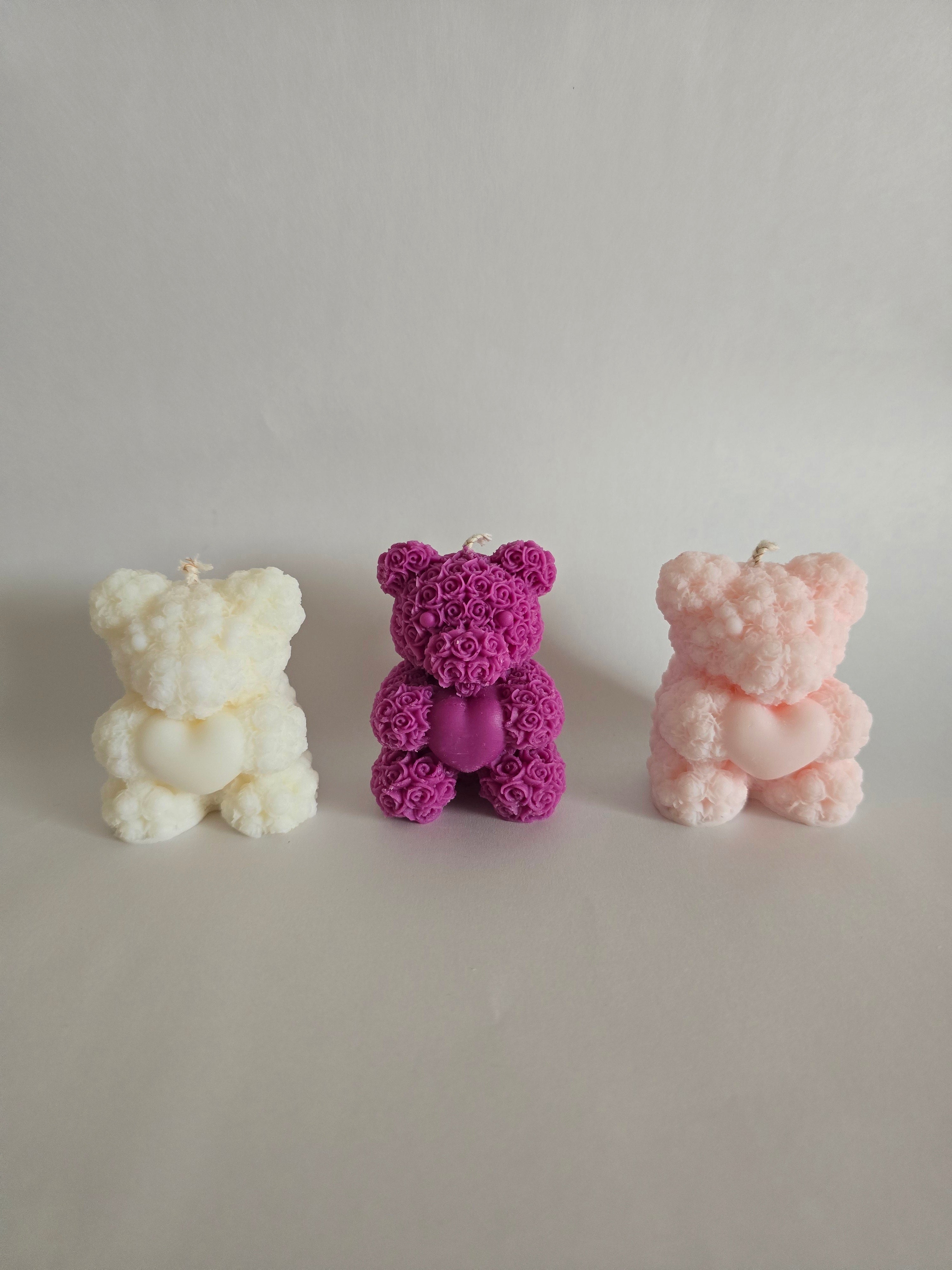 Teddy