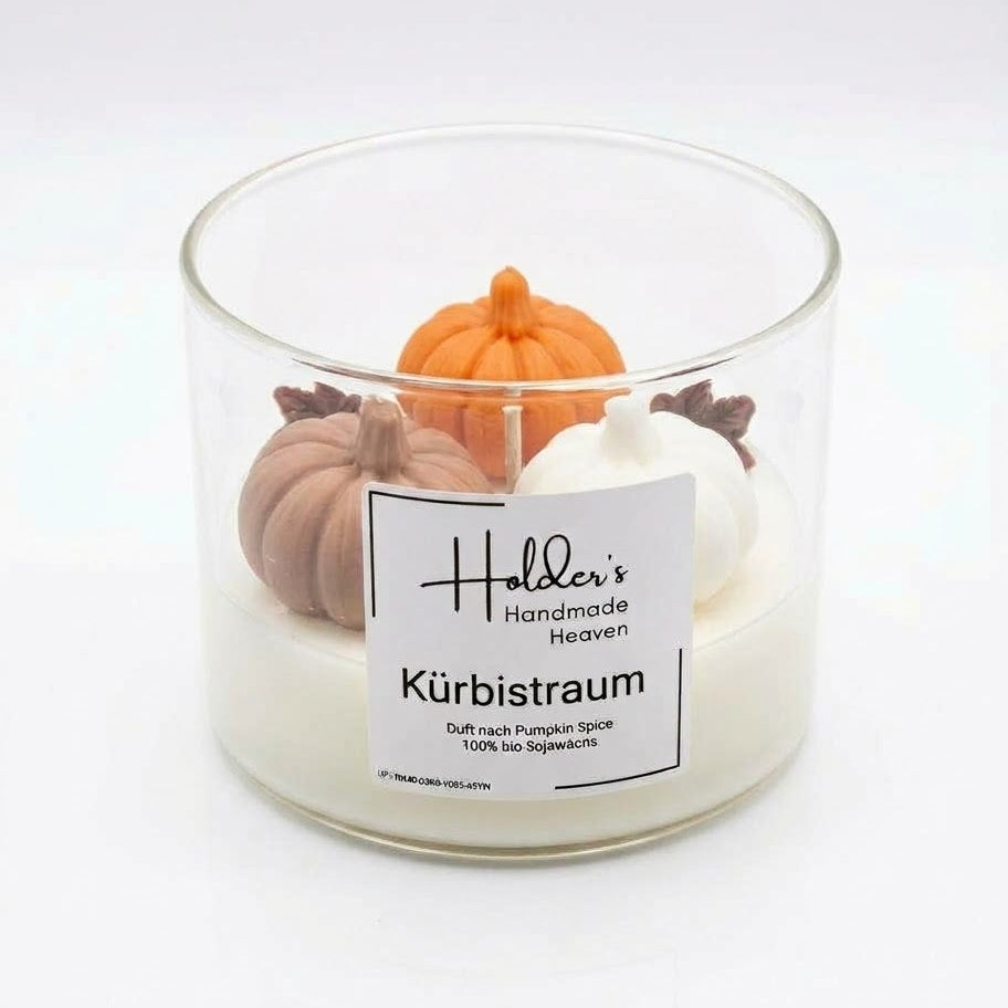 Kürbistraum